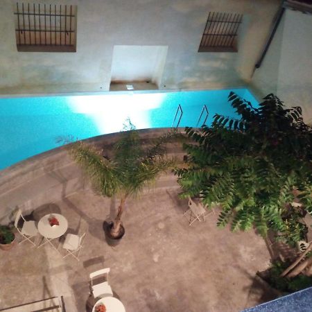 B&B Porta Carolina 巴勒莫 外观 照片