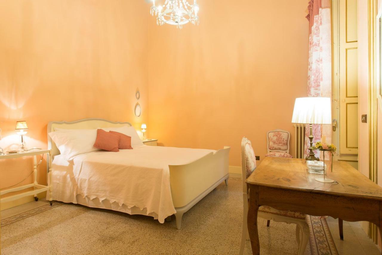 B&B Porta Carolina 巴勒莫 外观 照片
