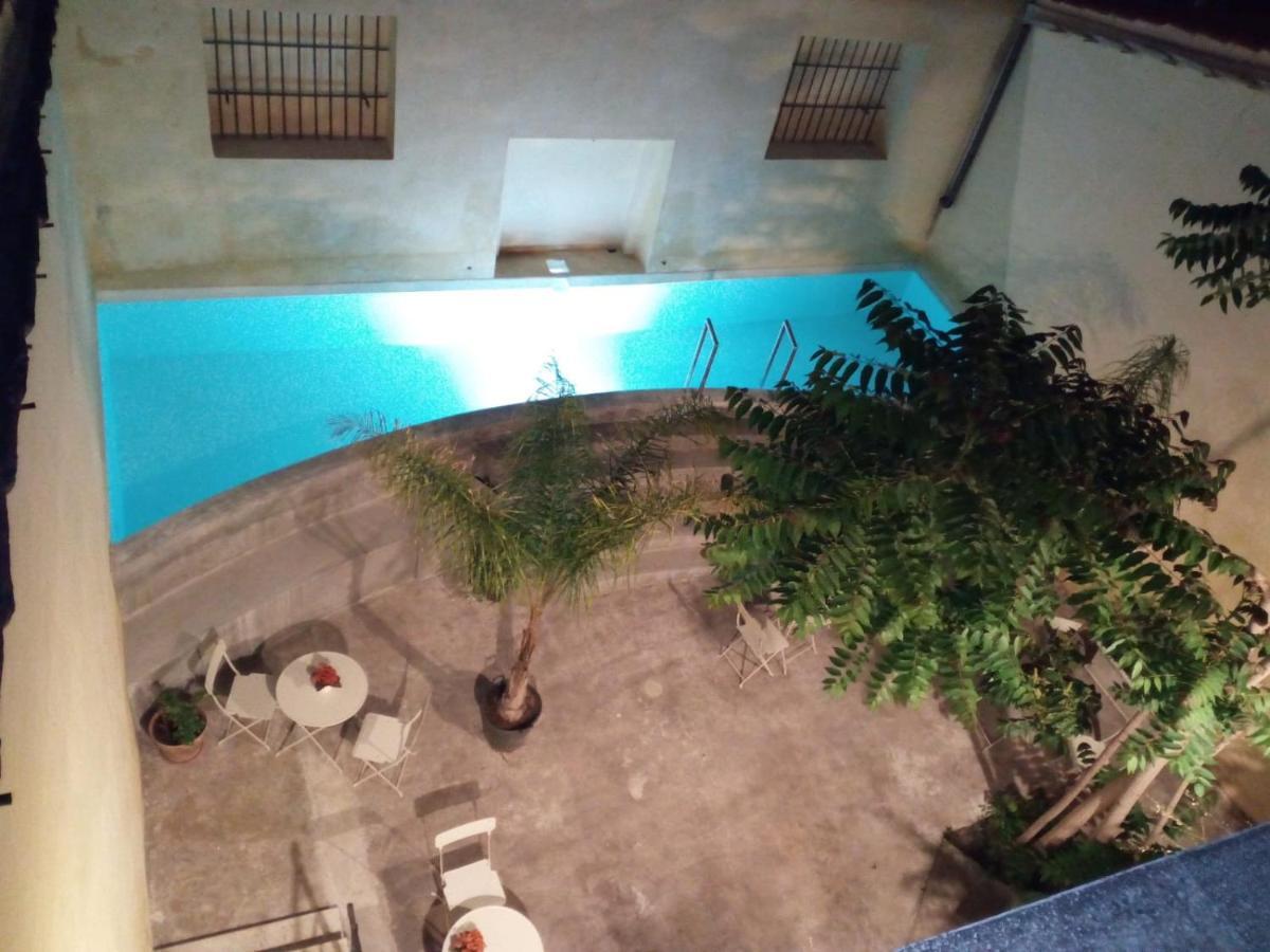 B&B Porta Carolina 巴勒莫 外观 照片